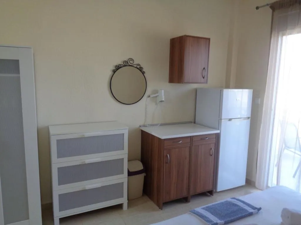 Room, Vergina Pension, Halkidiki