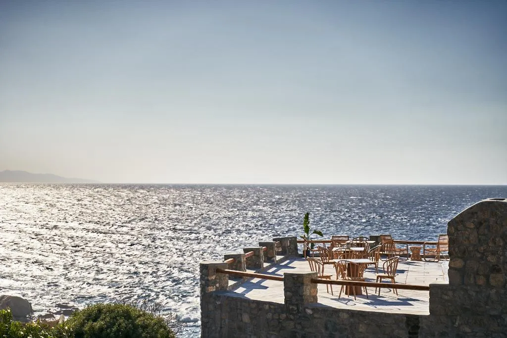 General view, Ubud Mykonos, Mykonos