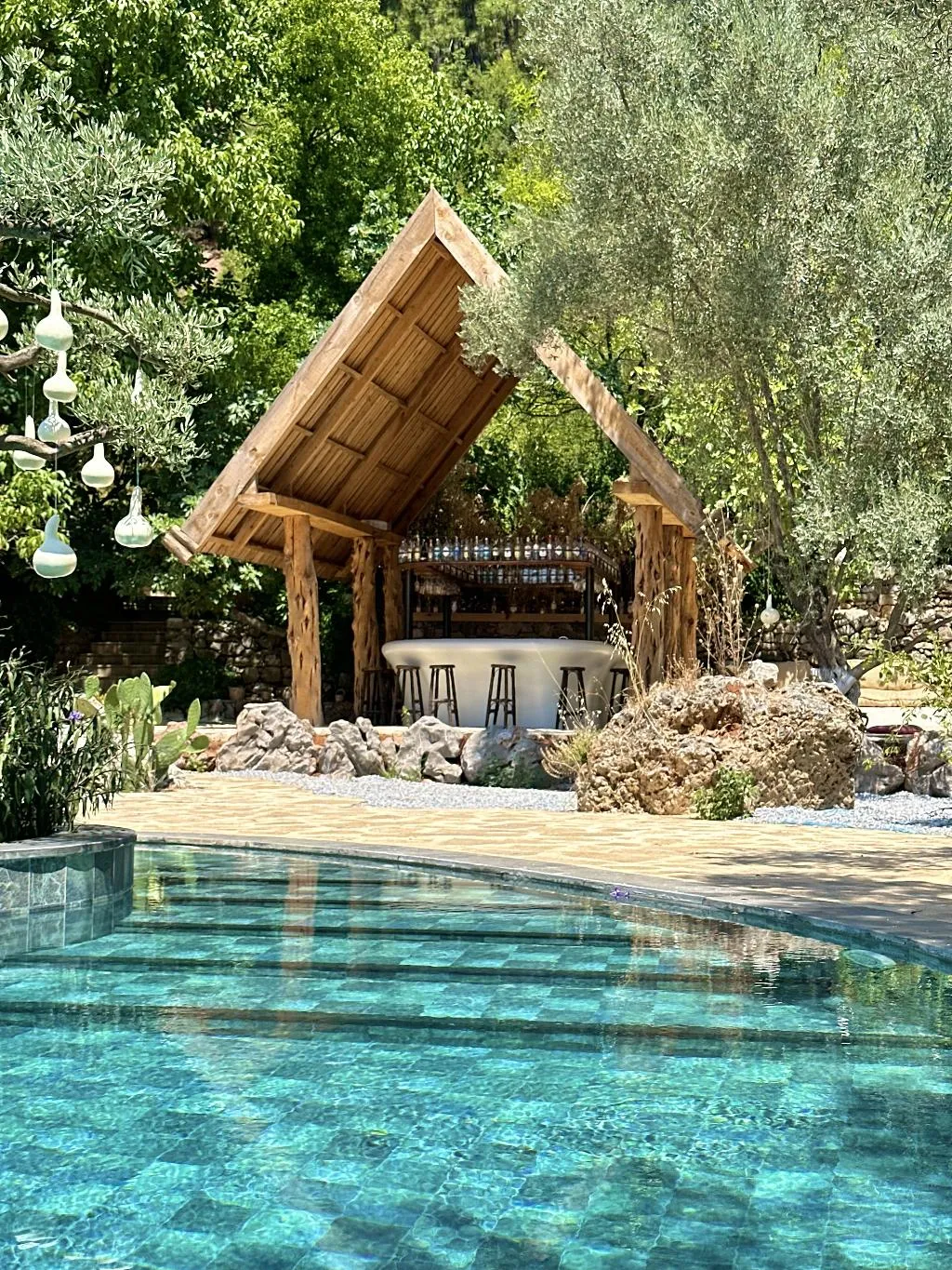 General view, Pure Life Gocek, Dalaman