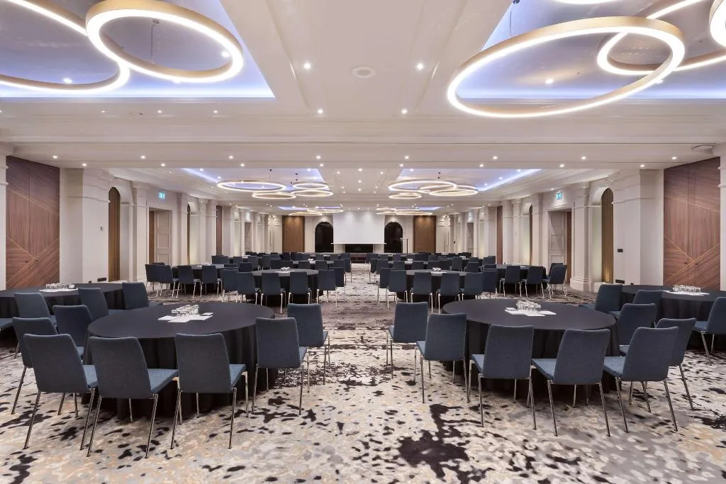Conferences, Hilton Malta, Malta