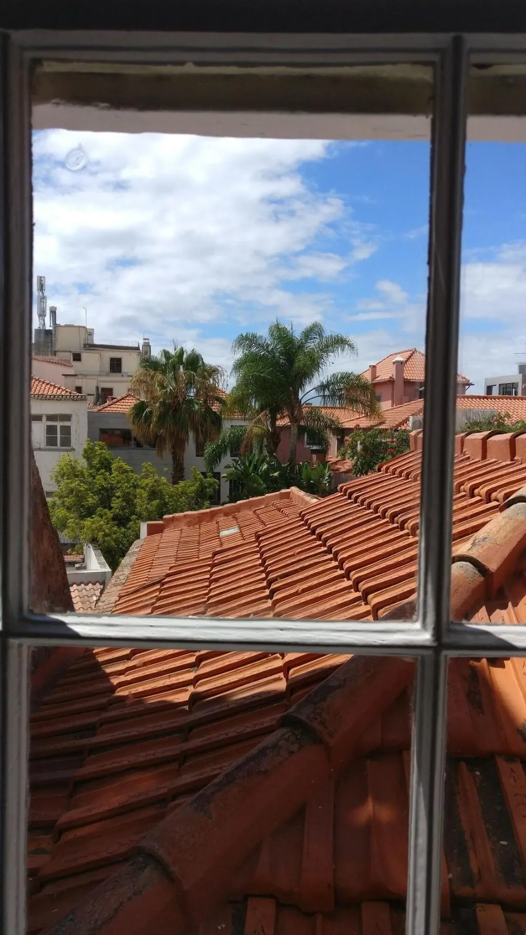 Room, Museum House, Madeira