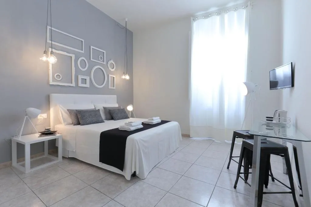 Room, 3B Bed & Breakfast Firenze Centro, Florence