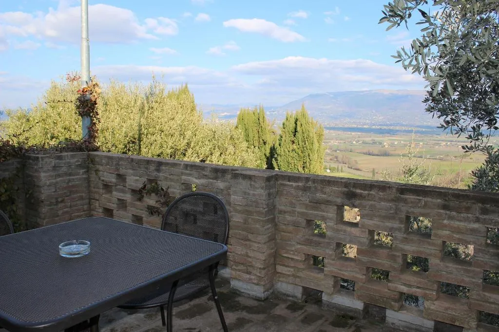 Room, Poggio Degli Olivi, Perugia
