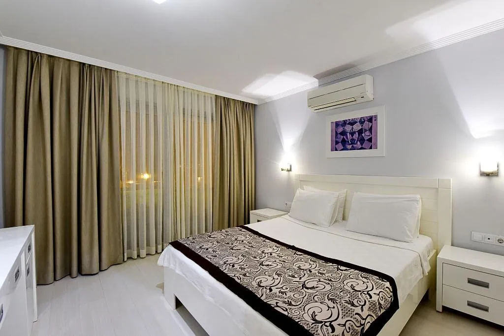 Room, Royal Palm Residence, Bodrum