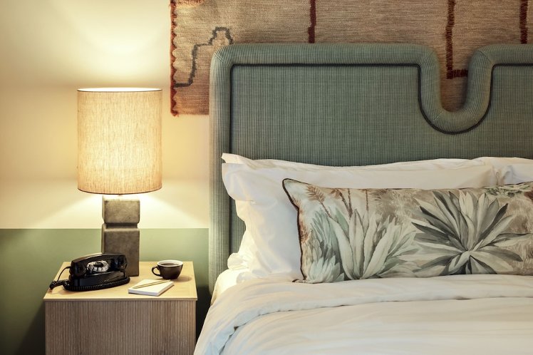 The Hoxton Poblenou, Barcelona