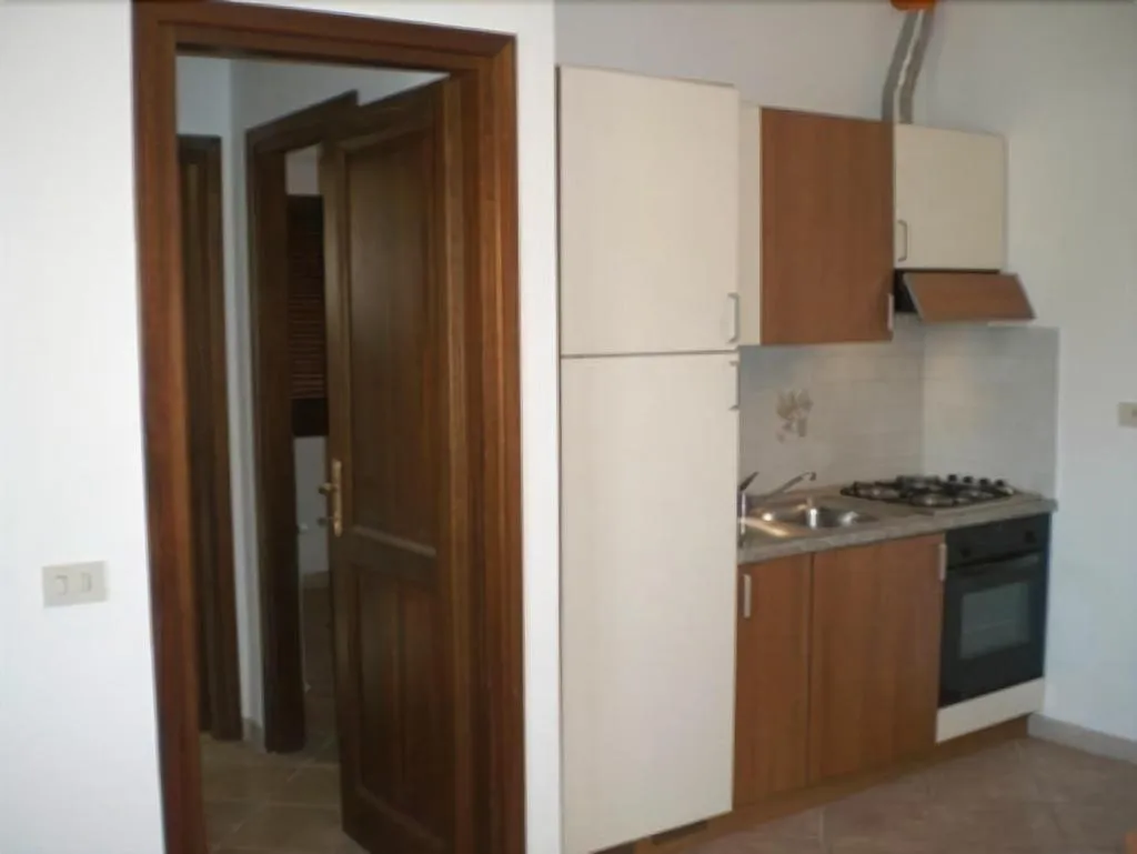 Room, Residence Olbia, Olbia