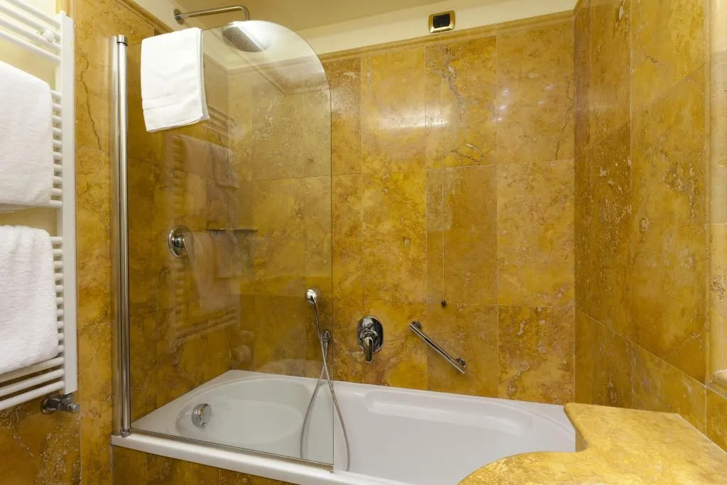 TWIN DELUXE Room, Al Codega, Venice