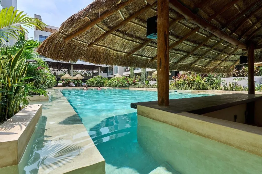 Sports and Entertainment, Hotel Bakal Tulum Downtown, Cancun Area