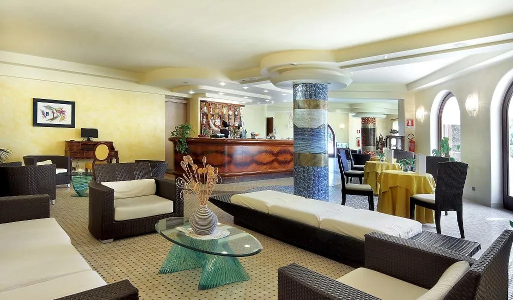 Bar, Aktea, Catania