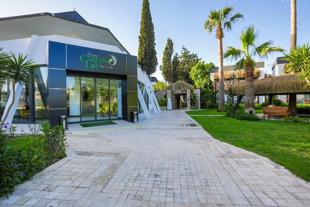 General view, Bitez Garden Life, Bodrum