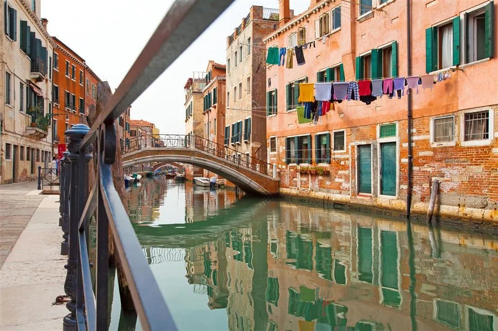 General view, The St Regis Venice, Venice