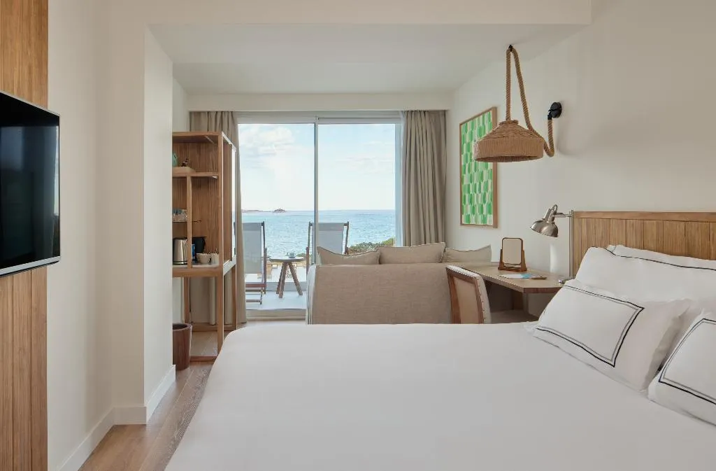 SUITE STANDARD Room, Meliá Ibiza, Ibiza