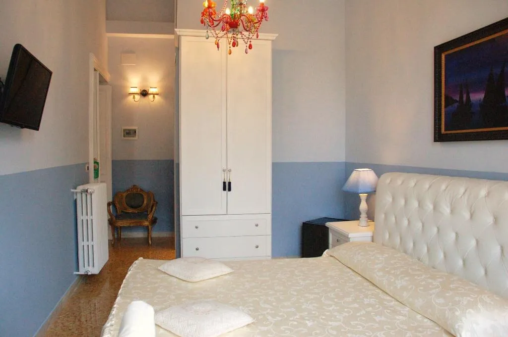Room, Charme Holidays Colosseum, Naples