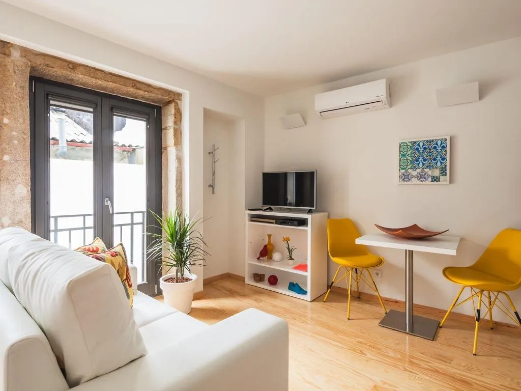 Room, Insitu Trindade, Porto