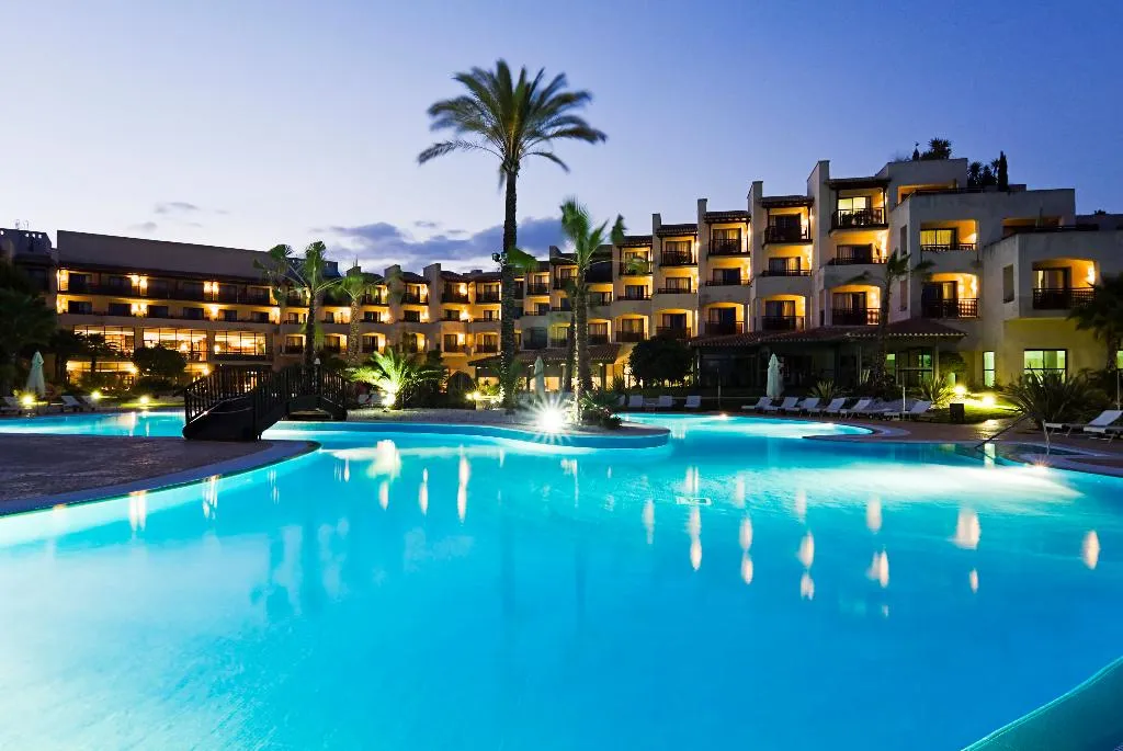 General view, Precise Resort El Rompido The Hotel, Costa De La Luz