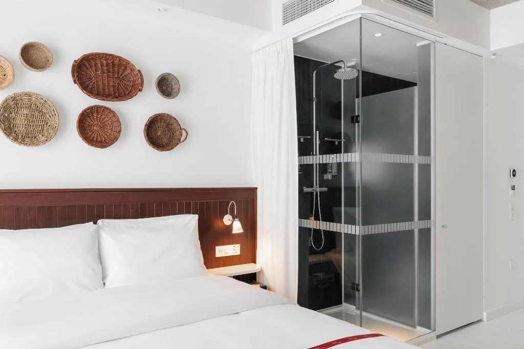Room, Ruby Molly Hotel Dublin by IHG, Dublin