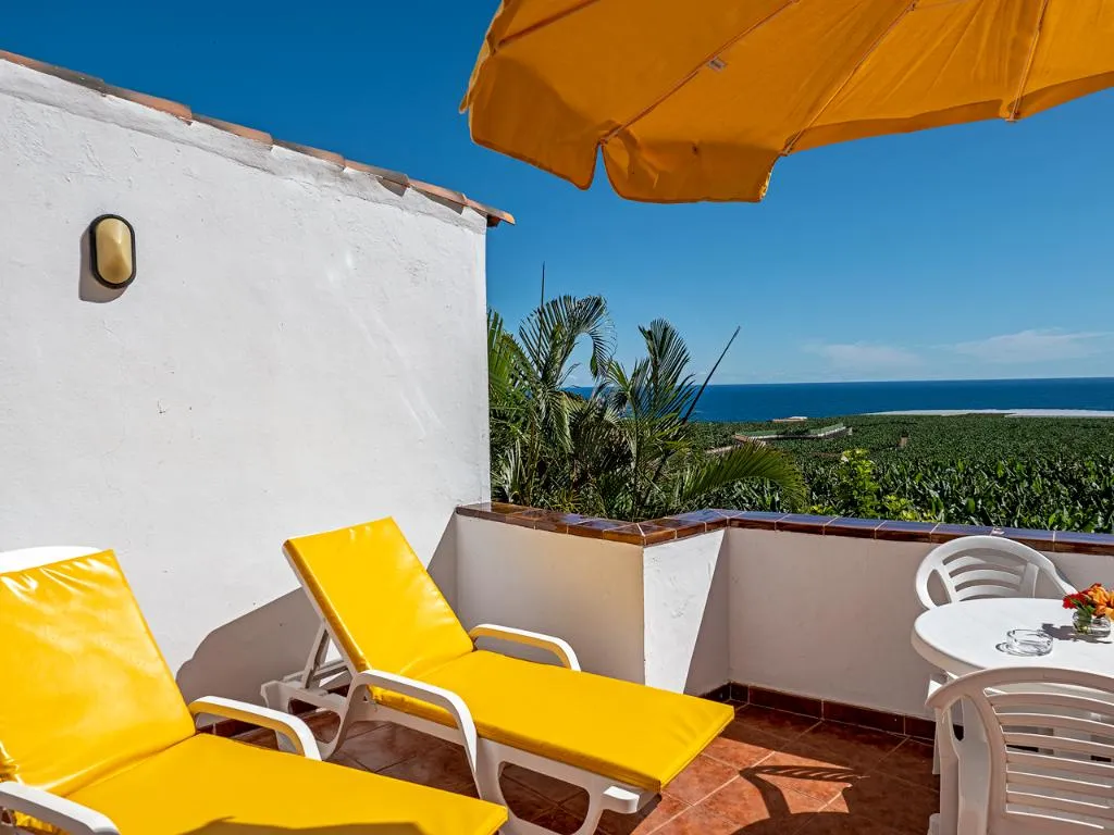APARTMENT OCEAN VIEW Room, Sabinas & Terrazas Malpaís, Tenerife