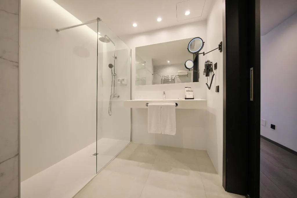 SINGLE STANDARD Room, 1881 Madrid Ventas Hotel, Madrid