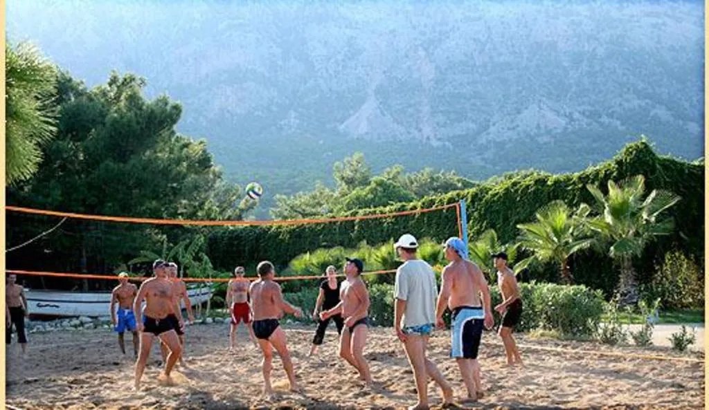 Sports and Entertainment, Imeros Hotel, Antalya