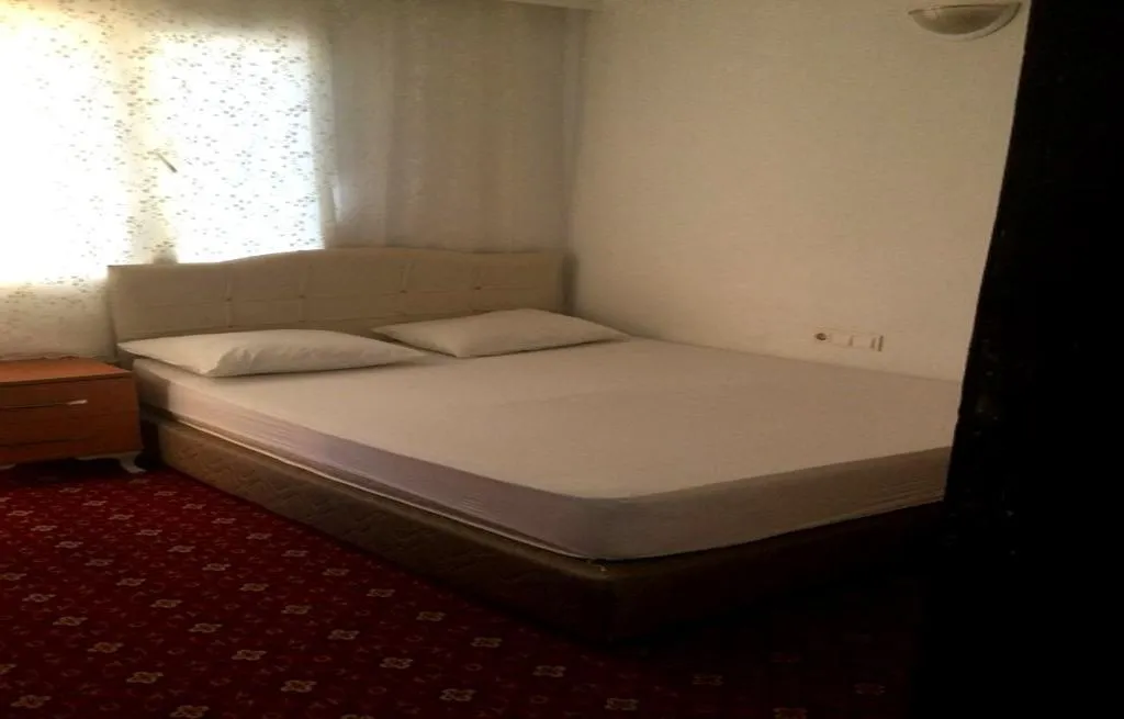 Room CLASSIC Room, Otel Marchica, Izmir