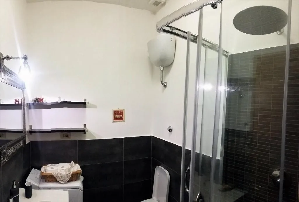 Room, Trinity Luxury Rooms, Rome