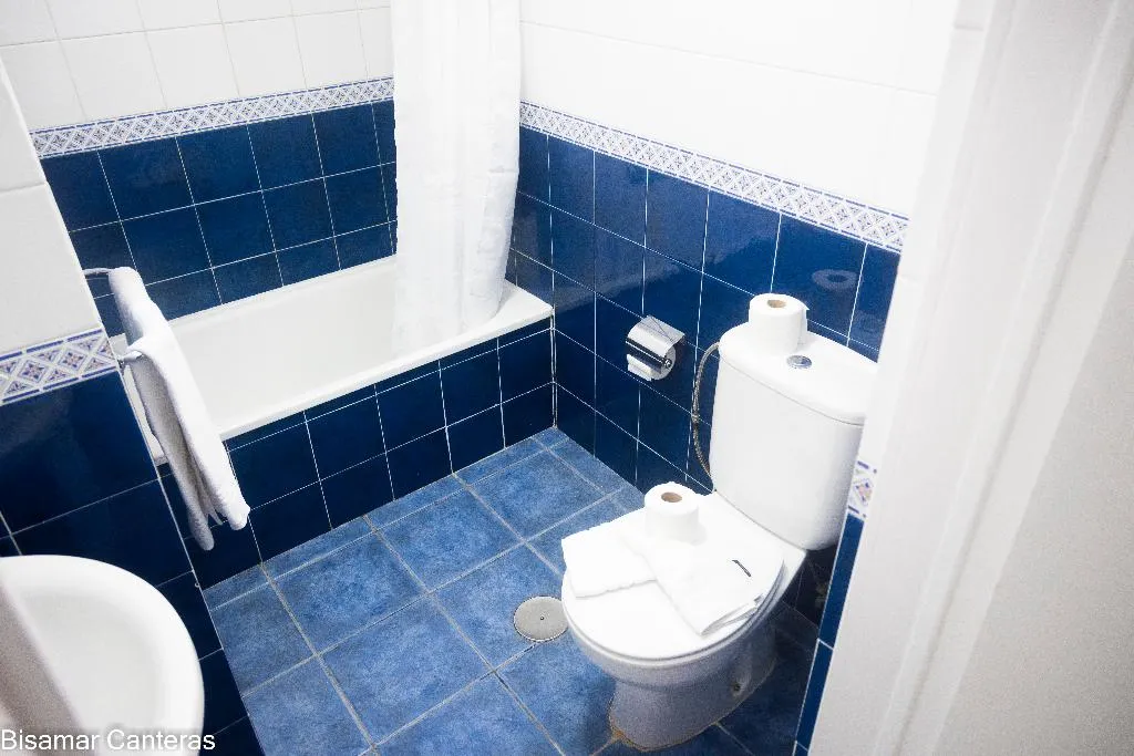 STUDIO SUPERIOR Room, Brisamar Canteras, Gran Canaria