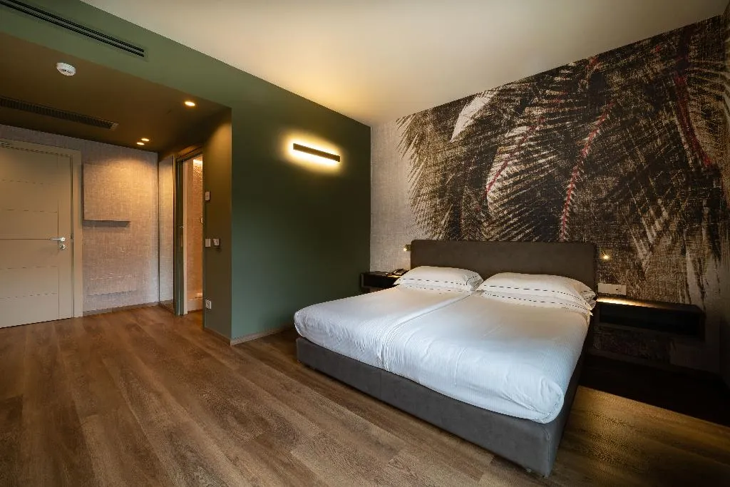 DOUBLE SUPERIOR Room, Phi Hotel Piajo, Milan