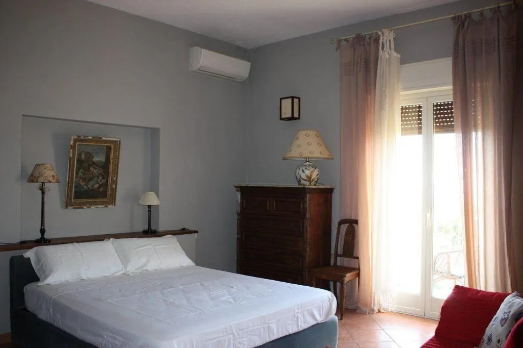 Room, La Casetta Degli Aranci, Catania