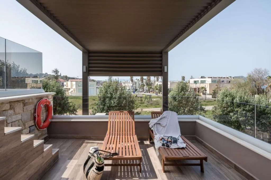 SUITE EXECUTIVE Room, Cretan Dream Resort & Spa, Crete