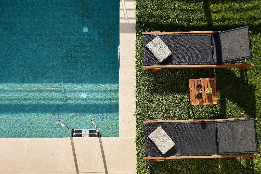 Pool, Theasea Stylish Residence, Crete