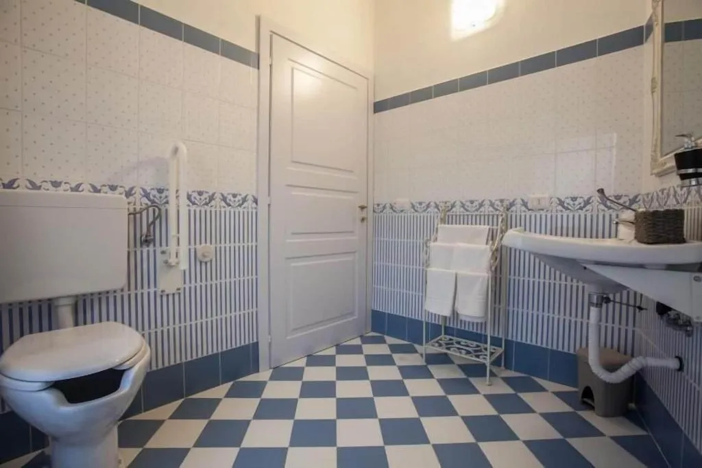 Room, City Garden Guest House, Olbia