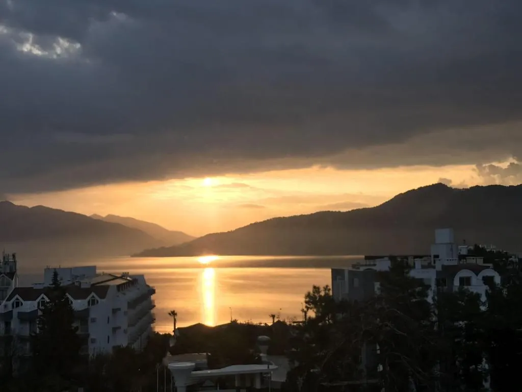 General view, Pearl of Marmaris Otel, Dalaman