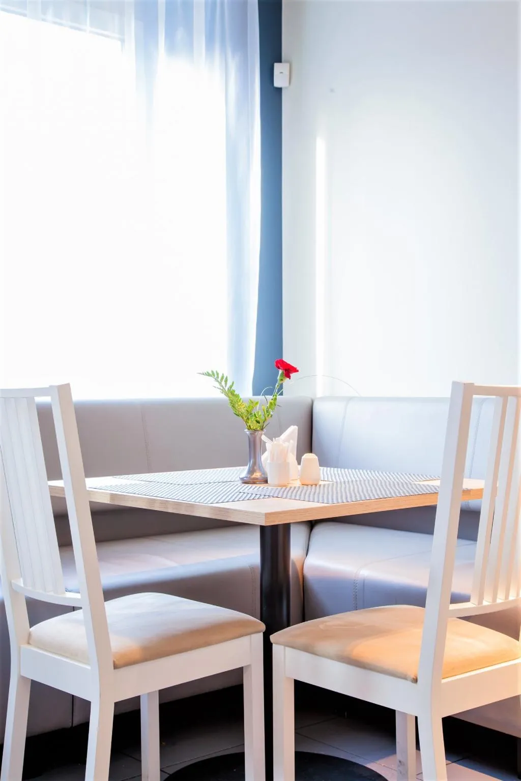 Restaurant, Rija Hotel Tia, Riga