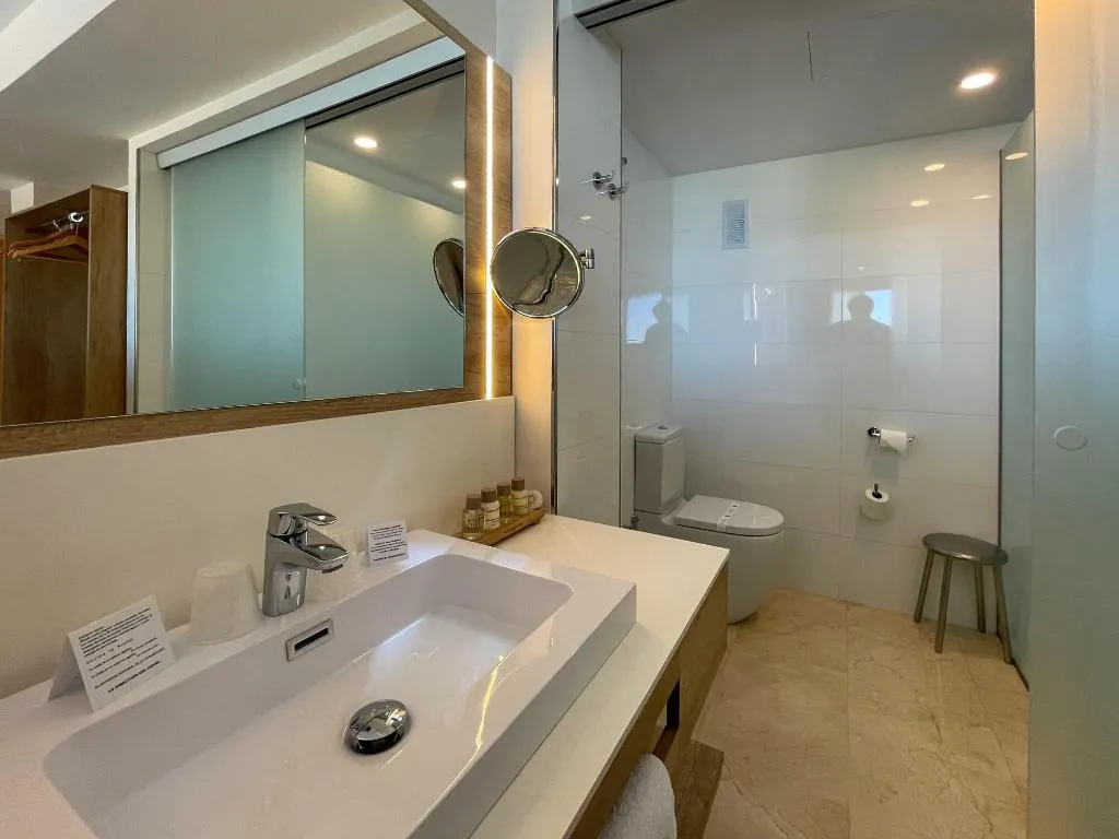 Room, Boutique Hotel Lasort, Costa Blanca