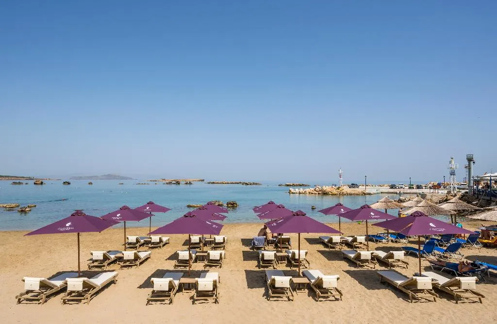 General view, Chania Flair Boutique Hotel, Tapestry Collection, Crete