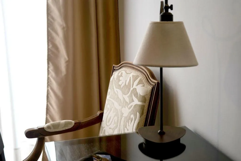 Room, Hotel Sa Voga, Barcelona