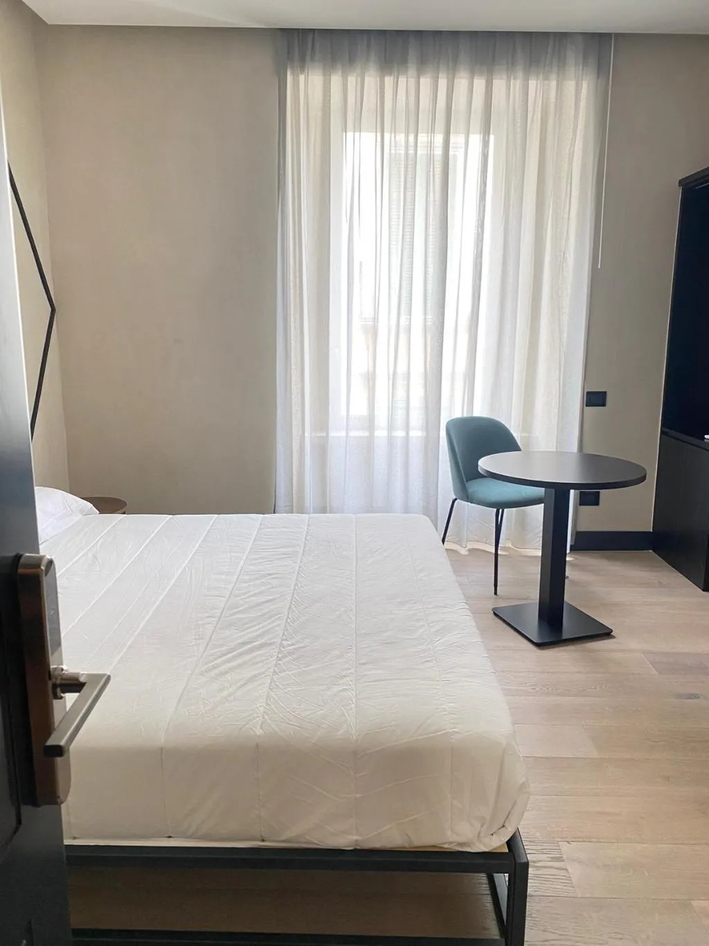 SUITE SUPERIOR Room, Casa Pacifico Napoli, Naples