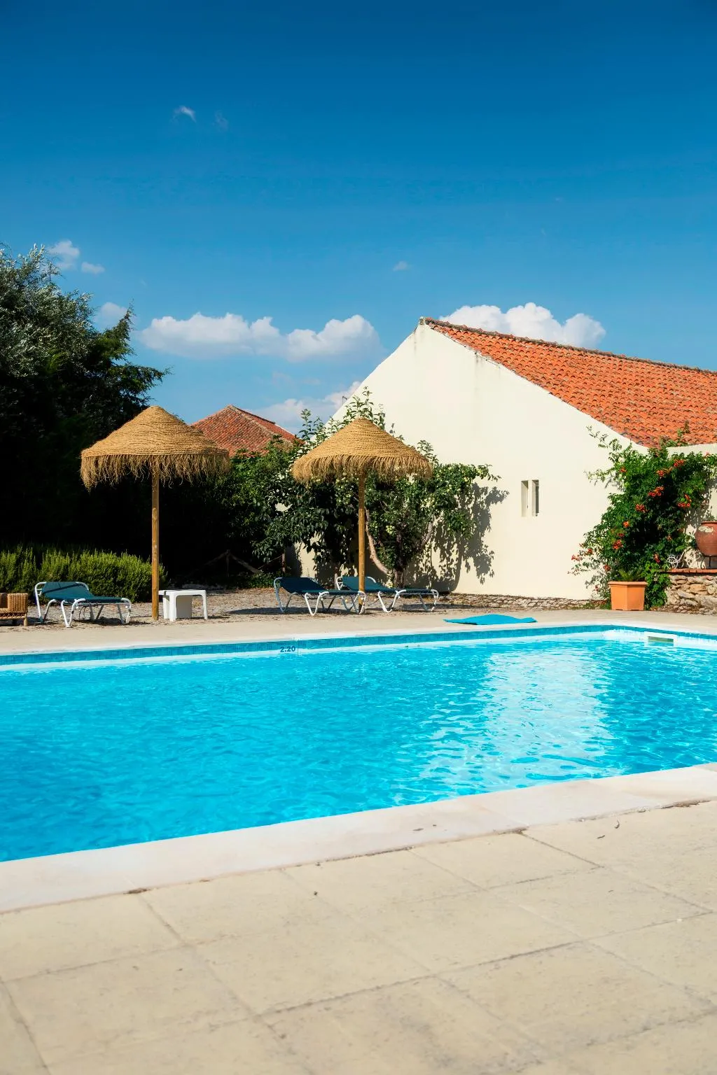 Pool, Casa do Redondo, Porto
