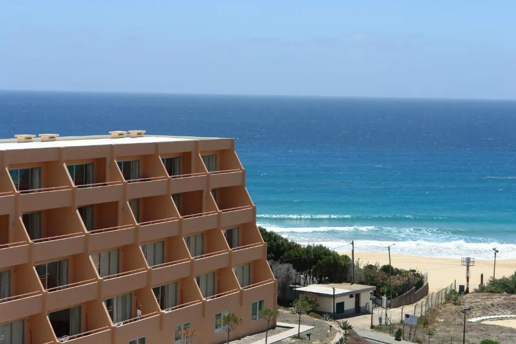APARTMENT PARTIAL OCEAN VIEW ONE BEDROOM Room, Vila Baleira Porto Santo, Porto Santo
