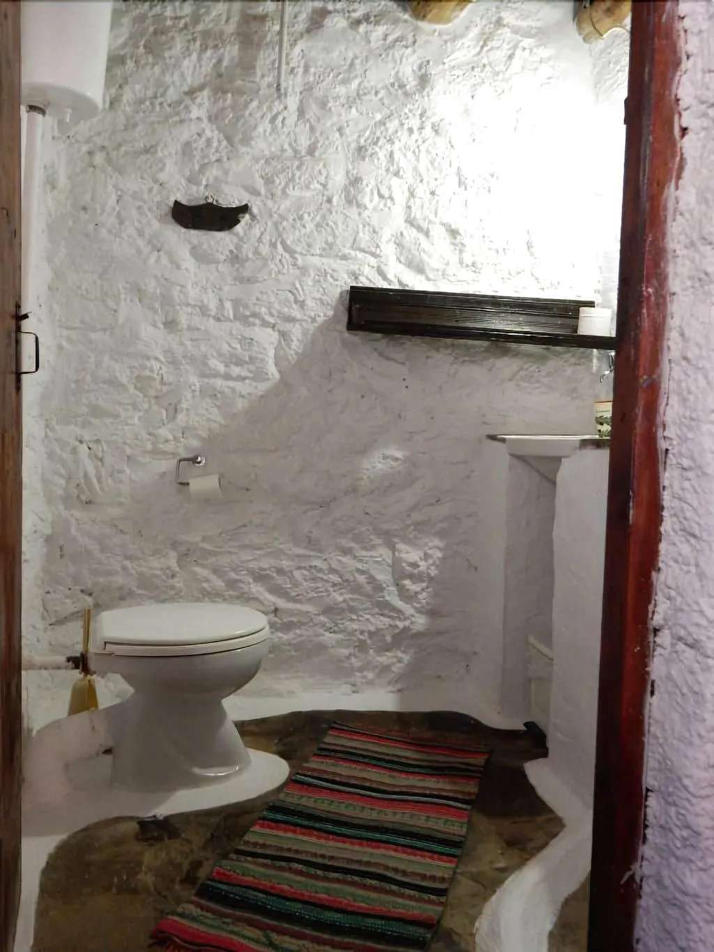 Room, Aspros Potamos, Crete