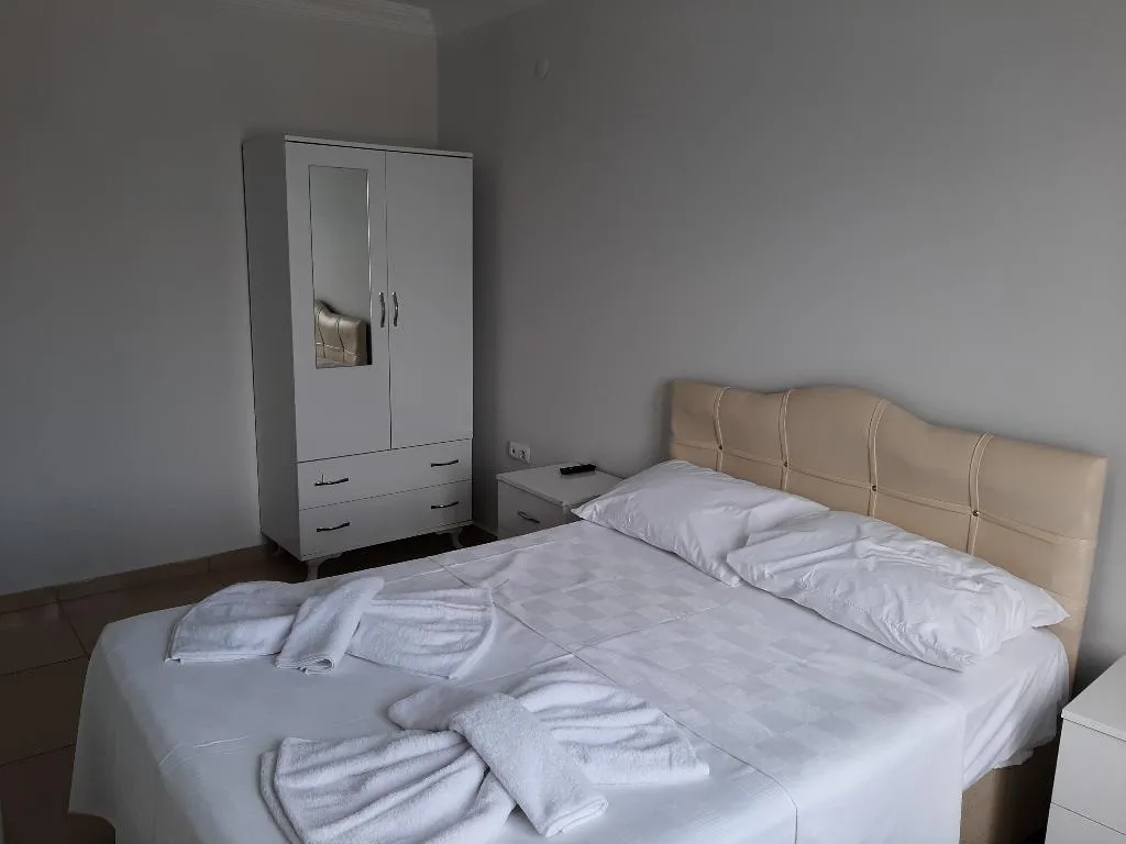 STUDIO STANDARD Room, Antiocha Rezidans, Izmir