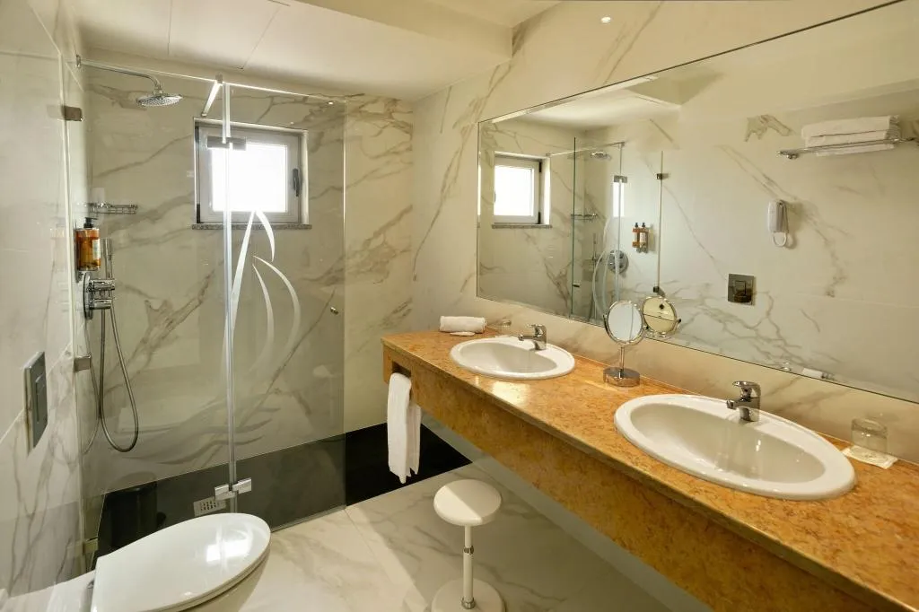 Room, Alisios, Algarve