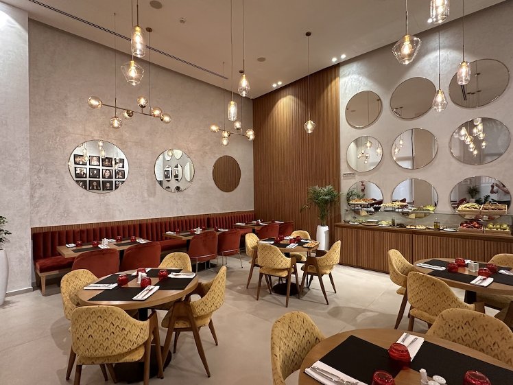 Ari Boutique Hotel Adult Only, Marrakech
