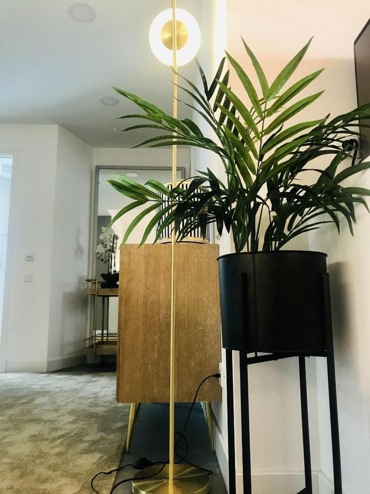 Lobby, Gloria Suites By Lx Way, Lisbon