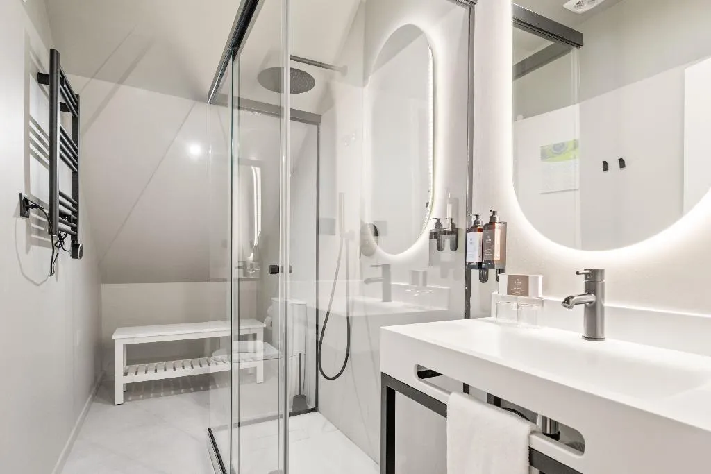 DOUBLE SUPERIOR Room, Casa do Patio by Shiadu, Lisbon