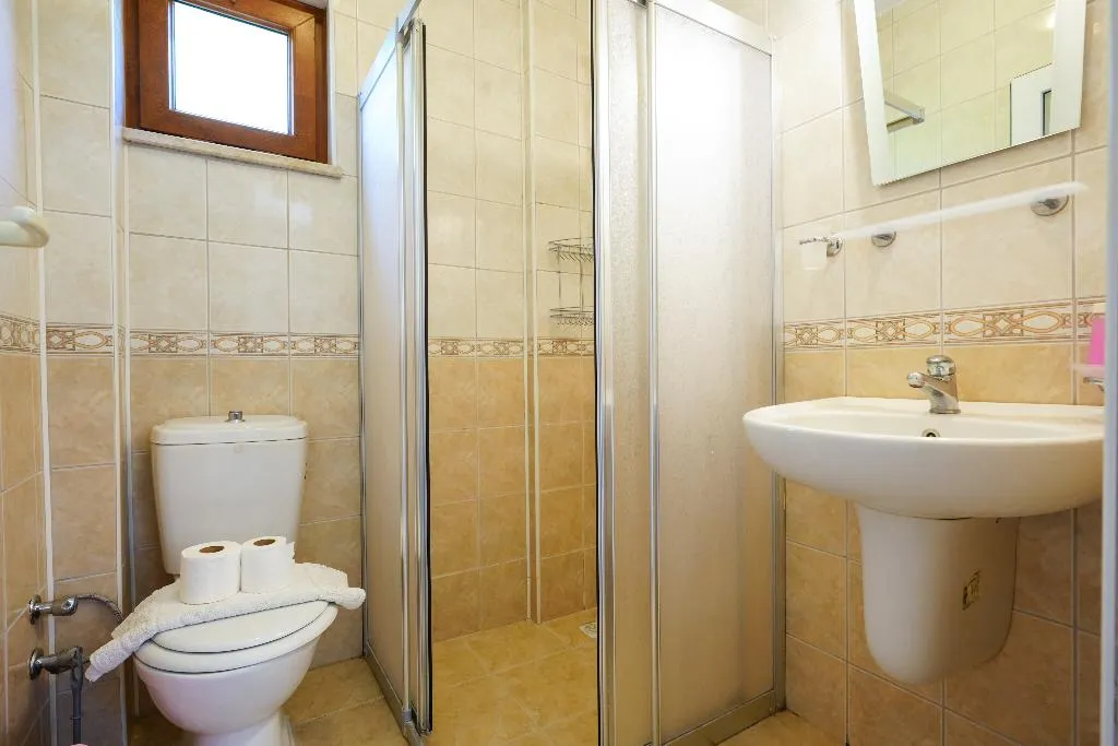 APARTMENT TWO BEDROOMS Room, Sahin Villa Apart Dalyan, Dalaman