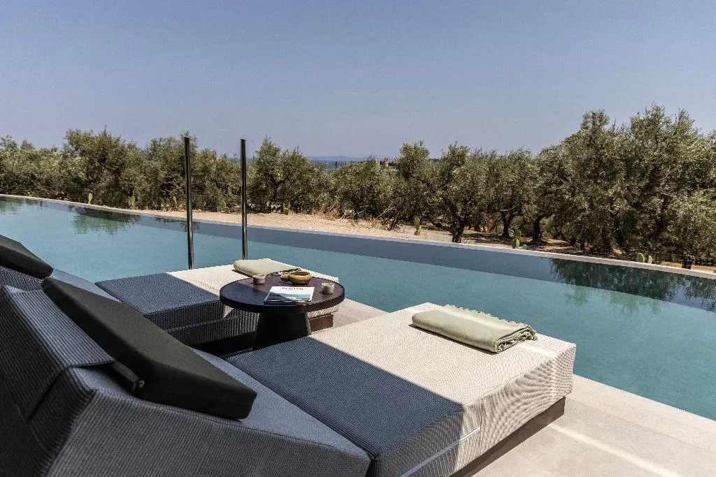 SUITE DELUXE Room, King Jason Zante – Designed For Adults, Zante