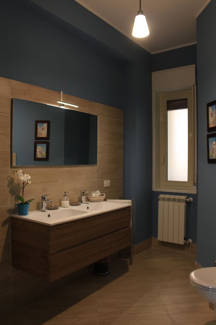L'Alba sui Templi - Bed & Breakfast, Catania