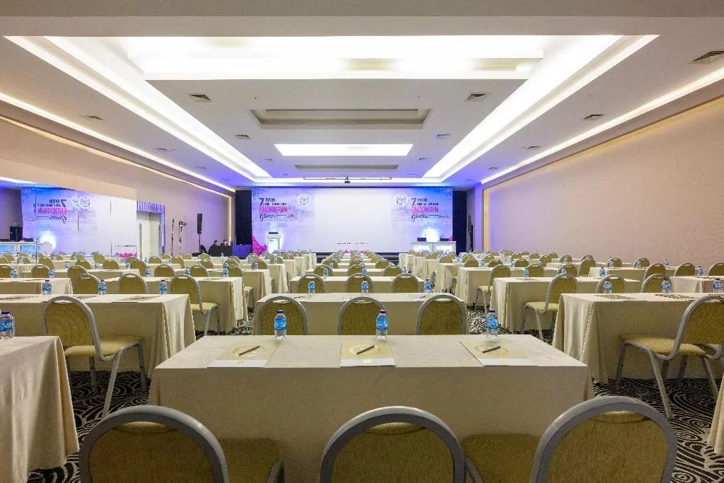 Conferences, Baia Bodrum Hotel, Bodrum