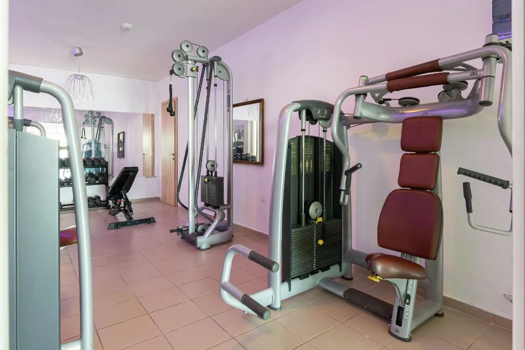 Sports and Entertainment, Sunshine Village - Hotel, Crete